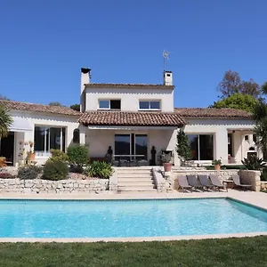  Maison d'hôtes La Sousta