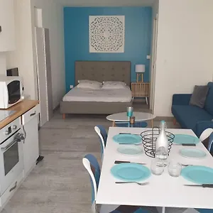  Appartement Studio Dolce Notte