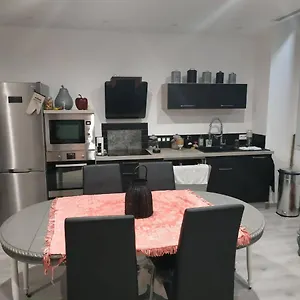  Appartement Château En Montagne Pour 6 Personnes