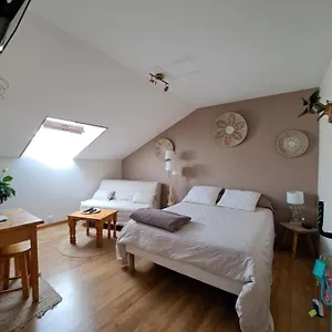3* Couette-café Halte Dodo