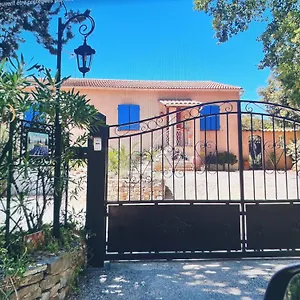 3* Couette-café L'abrialys