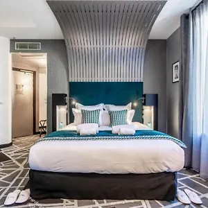 *** Hotel Sublim By Sweett France