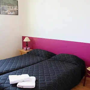 Couette-café L'auberge