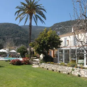 3* Couette-café Mas Des Kardouons