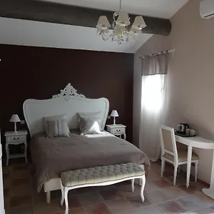  Maison d'hôtes Mas'xime