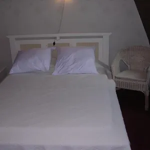 Couette-café D'hôte Priory-view France