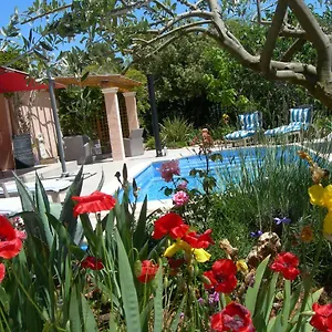  Maison d'hôtes Les Tamaris